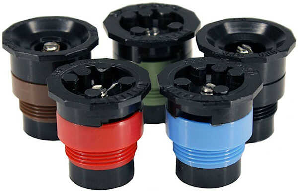 Toro MPR-Plus Nozzles